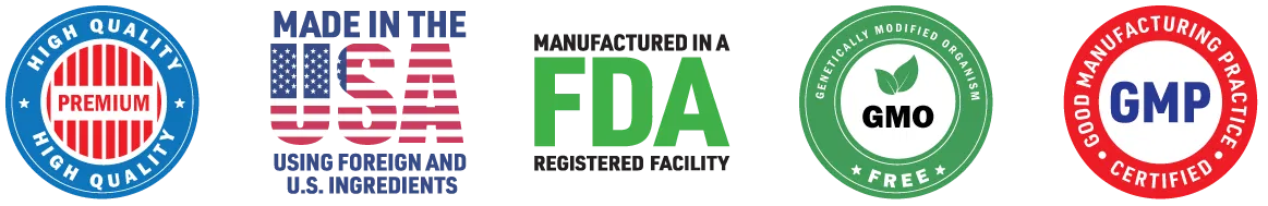 Pineal Pure 5 star ratings