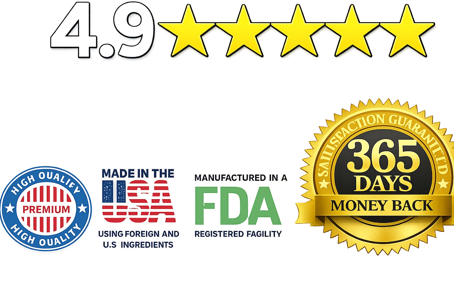 Mind Vault Cognitive Health Supplement Bottle